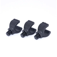 Sonik Stanz Rubber Rod Grips